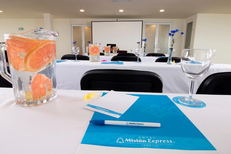 Mision Puebla Angelopolis Hotel Bagian luar foto